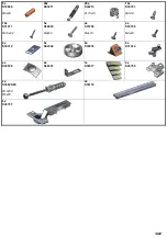 Preview for 6 page of Forte Mindi MIDK42 Assembling Instruction