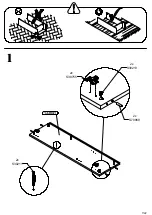 Preview for 7 page of Forte Mindi MIDK42 Assembling Instruction