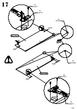 Preview for 18 page of Forte Mindi MIDK42 Assembling Instruction