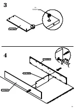 Preview for 6 page of Forte MINDI MIDR83 Assembling Instruction