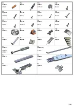 Preview for 6 page of Forte Mindi MIDS82 Assembling Instruction