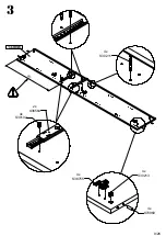 Preview for 9 page of Forte Mindi MIDS82 Assembling Instruction