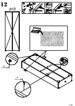 Preview for 15 page of Forte Mindi MIDS82 Assembling Instruction