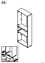 Preview for 17 page of Forte Mindi MIDS82 Assembling Instruction