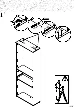 Preview for 19 page of Forte Mindi MIDS82 Assembling Instruction