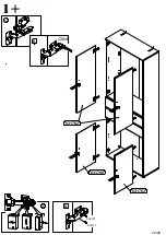 Preview for 22 page of Forte Mindi MIDS82 Assembling Instruction