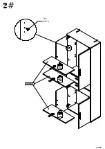 Preview for 24 page of Forte Mindi MIDS82 Assembling Instruction