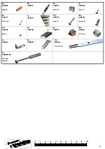 Preview for 3 page of Forte MLKK311 Assembling Instruction