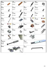 Preview for 6 page of Forte MNRV521 Assembling Instruction