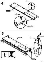 Предварительный просмотр 9 страницы Forte MTBR711 Assembling Instruction