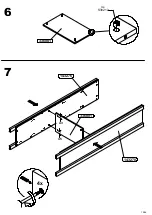 Preview for 10 page of Forte MTBR711 Assembling Instruction