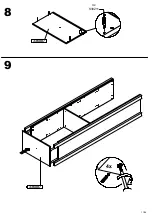 Preview for 11 page of Forte MTBR711 Assembling Instruction