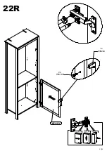 Preview for 23 page of Forte MTBR711 Assembling Instruction