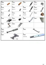 Preview for 6 page of Forte MTBT131 Assembling Instruction