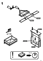 Preview for 7 page of Forte MTBT131 Assembling Instruction