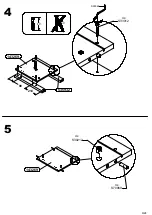 Preview for 9 page of Forte MTBT131 Assembling Instruction