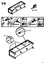 Предварительный просмотр 16 страницы Forte MTBT131 Assembling Instruction