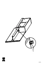 Preview for 25 page of Forte NGRM011-0001 Assembling Instruction