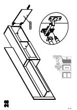 Preview for 27 page of Forte NGRM011-0001 Assembling Instruction