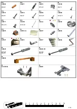 Preview for 2 page of Forte NGRM011-0003 Assembly Instructions Manual