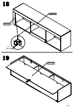 Preview for 16 page of Forte NGRM011-0003 Assembly Instructions Manual