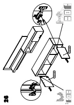 Preview for 23 page of Forte NGRM011-0003 Assembly Instructions Manual