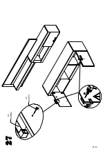 Preview for 24 page of Forte NGRM011-0003 Assembly Instructions Manual