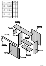 Preview for 26 page of Forte NGRM011-0003 Assembly Instructions Manual