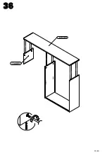 Preview for 31 page of Forte NGRM011-0003 Assembly Instructions Manual