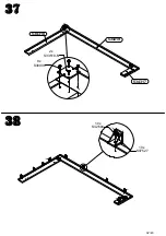 Preview for 32 page of Forte NGRM011-0003 Assembly Instructions Manual