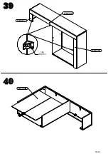 Preview for 33 page of Forte NGRM011-0003 Assembly Instructions Manual