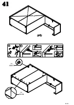 Preview for 34 page of Forte NGRM011-0003 Assembly Instructions Manual