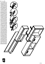 Preview for 37 page of Forte NGRM011-0003 Assembly Instructions Manual