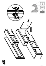 Preview for 39 page of Forte NGRM011-0003 Assembly Instructions Manual