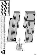 Preview for 43 page of Forte NGRM011-0003 Assembly Instructions Manual