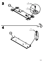 Preview for 8 page of Forte NIKO NIKK35 Assembling Instruction