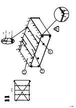 Preview for 12 page of Forte NIKO NIKK35 Assembling Instruction