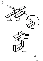 Preview for 7 page of Forte NTEK521 Assembly Instructions Manual