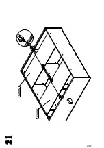 Preview for 20 page of Forte NTEK521 Assembly Instructions Manual