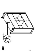 Preview for 27 page of Forte NTEK521 Assembly Instructions Manual