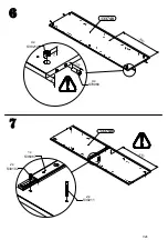 Preview for 7 page of Forte NTEV511 Assembling Instruction