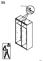 Preview for 30 page of Forte OVES82433 Assembling Instruction