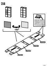 Preview for 33 page of Forte OVES82433 Assembling Instruction