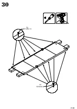 Preview for 35 page of Forte OVES82433 Assembling Instruction