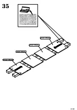 Preview for 40 page of Forte OVES82433 Assembling Instruction