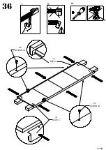 Preview for 41 page of Forte OVES82433 Assembling Instruction