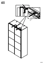 Preview for 46 page of Forte OVES82433 Assembling Instruction