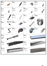 Preview for 6 page of Forte OZLS721X8 Assembling Instruction