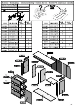 Preview for 5 page of Forte PDVK223R Assembling Instruction