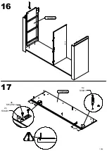 Preview for 15 page of Forte PDVK223R Assembling Instruction